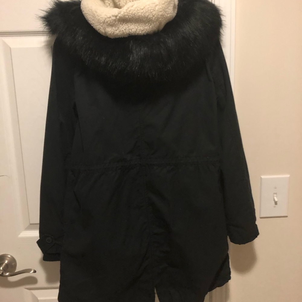 Gap Women’s Parka